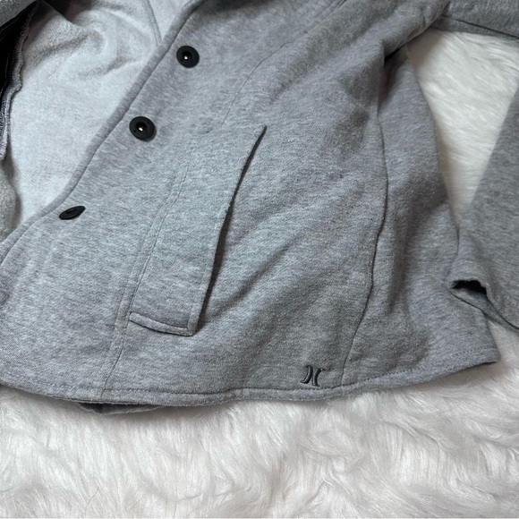 Vintage Hurley Jacket - Picture 7 of 7